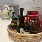 Perfect Lock Up & Go Apartment