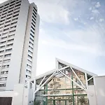 Perfect Lock Up & Go Apartment