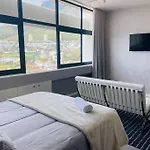 Perfect Lock Up & Go Apartment